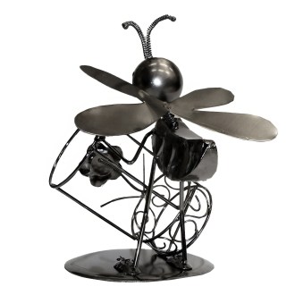 Bieno Casa Weinflaschenhalter